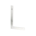 HELIOS PREISSER 0375404 Engineer's Square 100x70mm 90° For Angle Tests