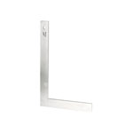 HELIOS PREISSER 0375408 Engineer's Square 150x100mm 90° Metalwork