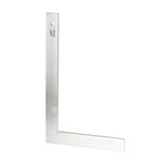 HELIOS PREISSER 0375412 Engineer's Square 250x160mm 90° Angle Testing
