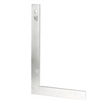 HELIOS PREISSER 0375416 Engineer's Square 400x230mm 90° Angle Test Tool