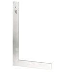 HELIOS PREISSER 0375420 Engineer's Square 600x330mm 90° Angle Tests
