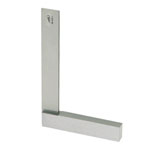 HELIOS PREISSER 0376112 Try Square 75x50mm 90° Angle Tests in Workshop