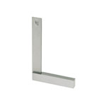 Helios Preisser 0376113 Try Square 100x70mm 90° Angle Tool for Workshops