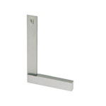 HELIOS PREISSER 0376115 Try Square 200x130mm 90° For Angle Tests