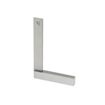HELIOS PREISSER 0376116 Try Square 250x165mm 90° For Angle Tests