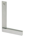 HELIOS PREISSER 0376117 Try Square 300x175mm 90° for Angle Tests