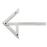 HELIOS PREISSER 0380104 Centre Finder for Accurate Diameter Determination