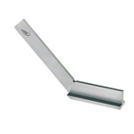 HELIOS PREISSER 0395143 Mitre Square 150x100mm 135° Angle Test Tool