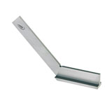 Helios Preisser 0395144 Mitre Square 200x130mm 135° for Angle Tests