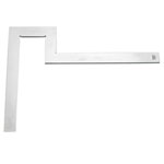 Helios Preisser 0396414 Flange Square 300x300mm 90° For Flange Alignment