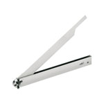 HELIOS PREISSER 0396434 Bevel Gauge 300mm for Angle Transfer
