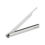 HELIOS PREISSER 0396435 Bevel Gauge 400mm Angle Transfer Workshop Tool