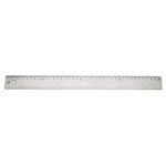 HELIOS PREISSER 0455424 Rule 0.4m Durable Precision Measuring Tool