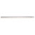 HELIOS PREISSER 0460224 Rule 300mm Precision Stainless Steel Metric