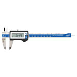 HELIOS PREISSER 1326416 Digital Caliper 150mm IP67 Precision Tool