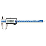 HELIOS PREISSER 1326417 DIGI-MET Digital Caliper 150mm IP67 Rated