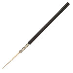 HELUKABEL 40197 Coaxial Cable OD 2.80mm RG174 A/U 50Ω Black per metre