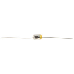 LCR FSC160V1000PF2.5% 1000pf 160V 2.5% Polystyrene Capacitor