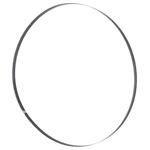 Holzmann BS125MNIRO10/14 Band Saw Blade 1435x12.5mm For Metal Wood