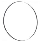 Holzmann Machine BSB300B8 Band Saw Blade 2240x8x0.4mm 1Pc For HBS300J