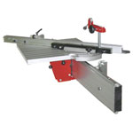 Holzmann H010560001 FS200SST Table Compact Design, Precision Work