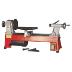 Holzmann H011000001 Wood Lathe 230V 400/600W Compact Precision Tool
