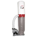 Holzmann H011200003 ABS2480_400V Extractor 300L 1500W