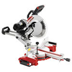 Holzmann Machine H011700002 KAP305JL 305mm 1600W Mitre Saw Quiet Laser