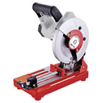 Holzmann MKS180_230V Hacksaw 180mm 1280W Robust Metal Cutting