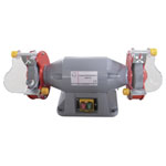 Holzmann H040200002 DSM150 Twin Wheel Grinder 520W 150mm Low-Vibration