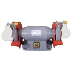 Holzmann DSM200_230V H040200004 Twin Wheel Grinder 900W 200mm