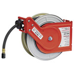 Holzmann LSR10HQ Air Hose Recoiler 10m 10bar Wall/Ceiling Mount
