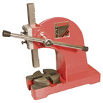 Holzmann H050700006 Punch Press DOP 1000 High Precision & Durability
