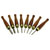 Holzmann HM8TLG Woodturning Set Durable, Precision, Versatile Use