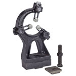 Holzmann Machine LNT1100 Steady Rest for VD 1100 N Machine