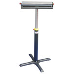 Holzmann S5701 Roll Stand, Durable, Adjustable, Heavy-Duty, Stable