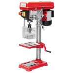 Holzmann SB4115N Box Column Drill 400W 230V Compact and Efficient
