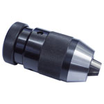 Holzmann Machine SSBF16 Quick Release Drill Chuck, Fast Change, Durable