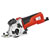Holzmann Machine TAS89M_230V Mini Saw 600W, 28.5mm Depth, Laser Guide
