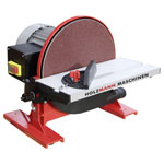 Holzmann TSM250_230V Orbit Sander 550W 254mm Durable Power Tool