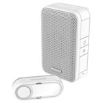 Honeywell DC311S Series 3 Wireless Door Chime Easy Setup ActivLink™