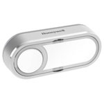 Honeywell DCP511G Wireless Door Chime Secret Tapping LED Low Battery Alert