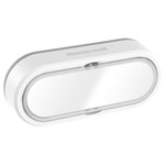 Honeywell DCP911 Wireless Door Chime with Secret Tapping LED & ActivLink™