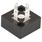 HTP BP1N03000 Black Pins:3 + PE Connector for Reliable Connections