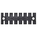 Icotek 32230 ZL 103 Strain Relief Strip Polyamide Black 1 piece