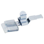 Icotek 36787.4 PFSZ/SKL Screen Holder Terminal Dia 11mm Spring Steel