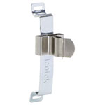 Icotek 36820 SFS/SKL 6-8 Screen Holder Max Dia 8mm Spring Steel 1 piece