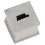 Icotek 39902 KT-ASI Cable Grommet Slotted Elastomer Grey 1 piece