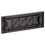 Icotek 42016.002 BPK 16-RF Dummy Cover Black Polyamide Max 1.5mm 1 piece