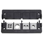 Icotek 42418 KEL-Quick Cable Router Black Polyamide 1 piece